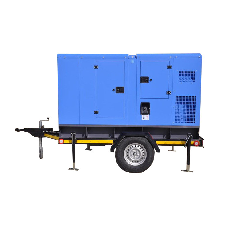 Leton power can offer you all power range from 15-50kW generators sets, contact us for your quotation.