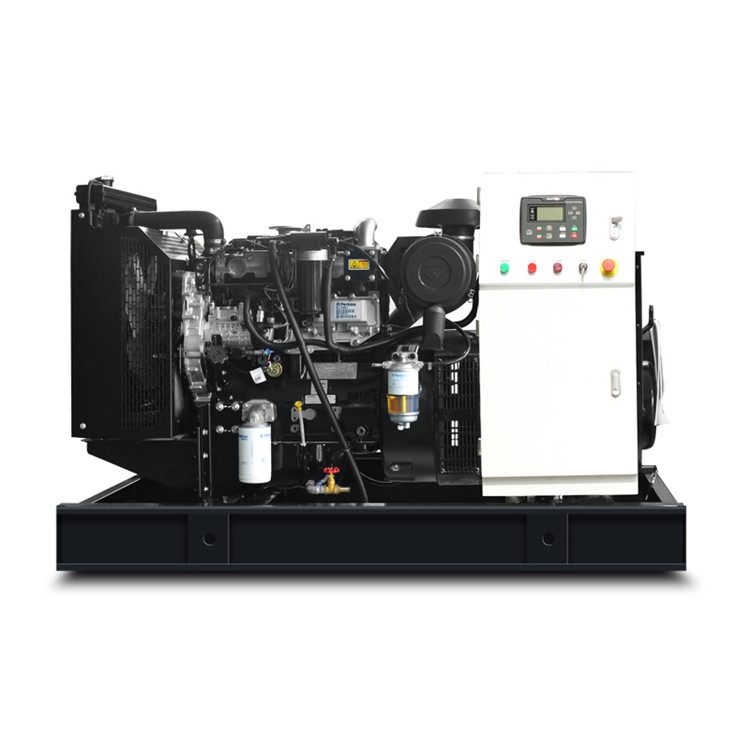 Leton power can offer you all power range from 15-50kW generators sets, contact us for your quotation.