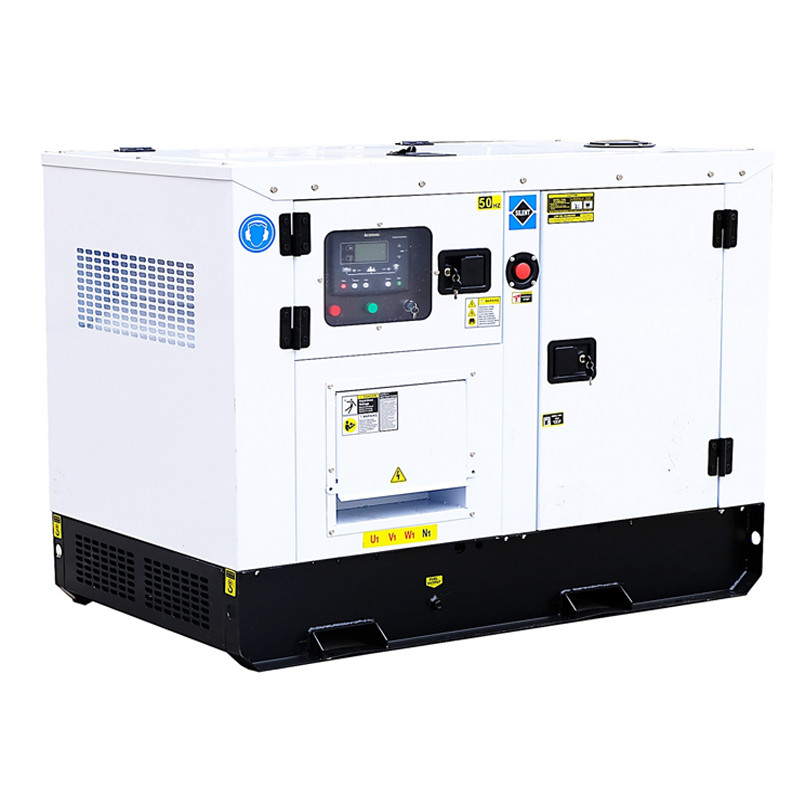 Leton power can offer you all power range from 15-50kW generators sets, contact us for your quotation.