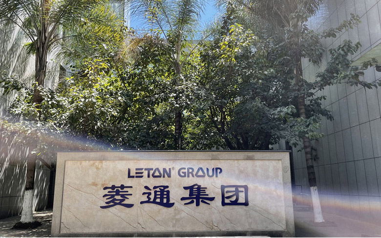 LETON Galleries21