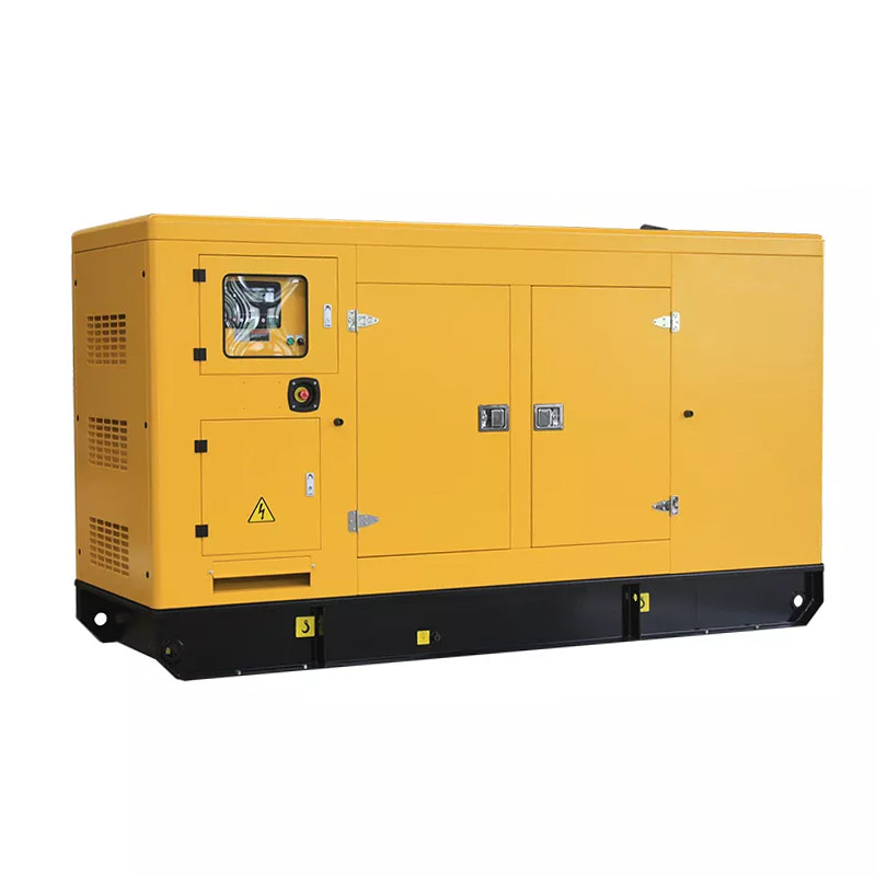 Leton power can offer you all power range from 15-50kW generators sets, contact us for your quotation.