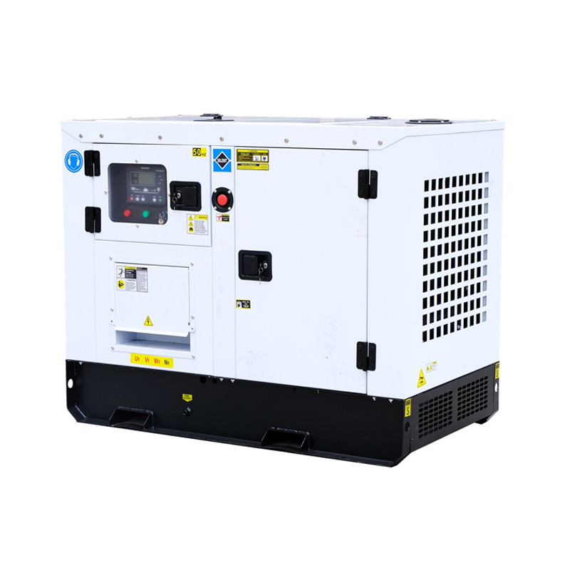 Leton power can offer you all power range from 15-50kW generators sets, contact us for your quotation.